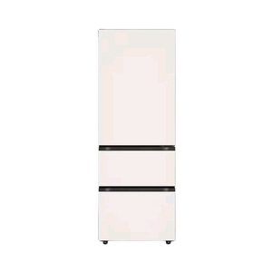 LG 오브제 김치냉장고 324L