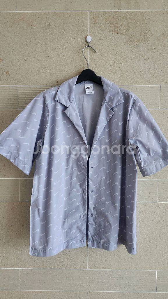 나이키 우먼 반팔 셔츠 80--0