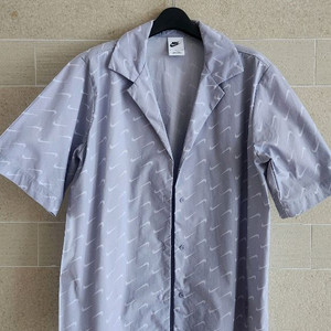 나이키 우먼 반팔 셔츠 80