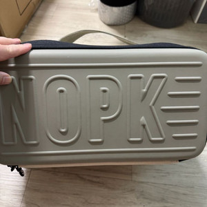 노스피크 멀티핸디박스
