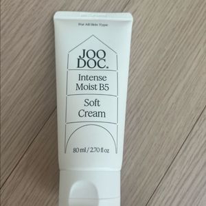JOODOC 주닥 인텐스 모이스트 B5 소프트크림