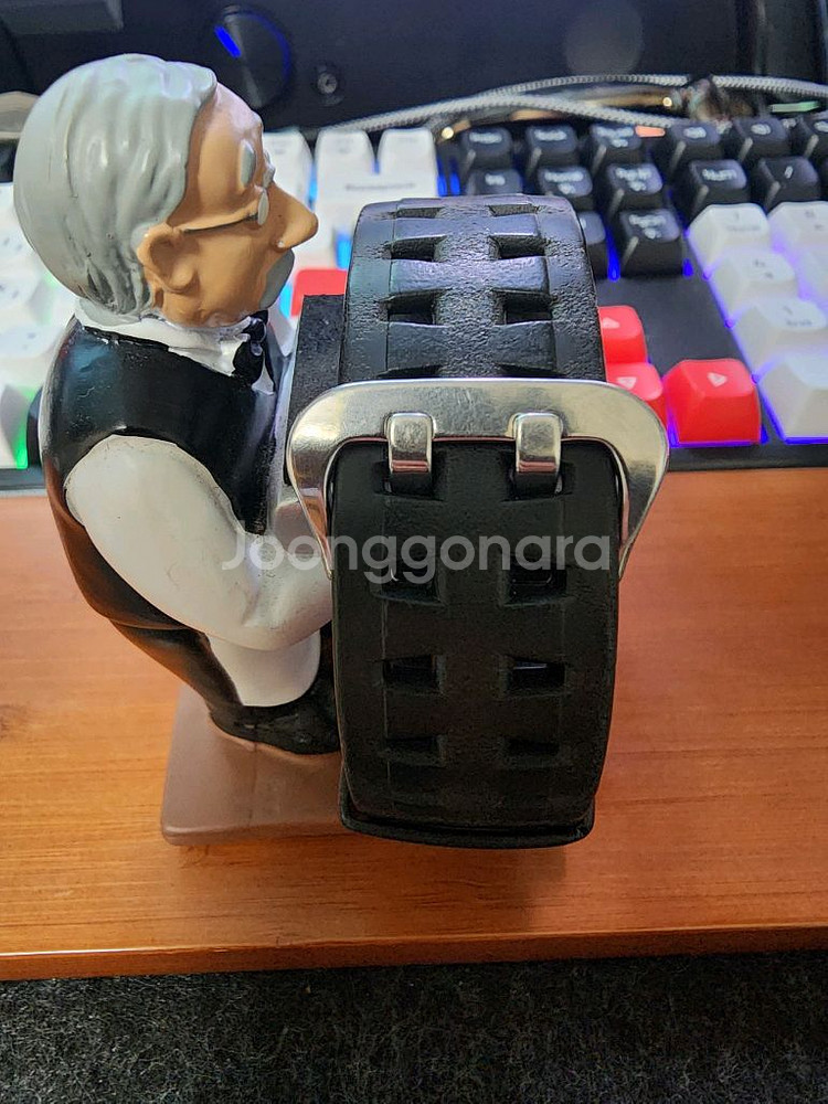 지샥 라이즈맨 정번 전파 GW-9200-1DR--5
