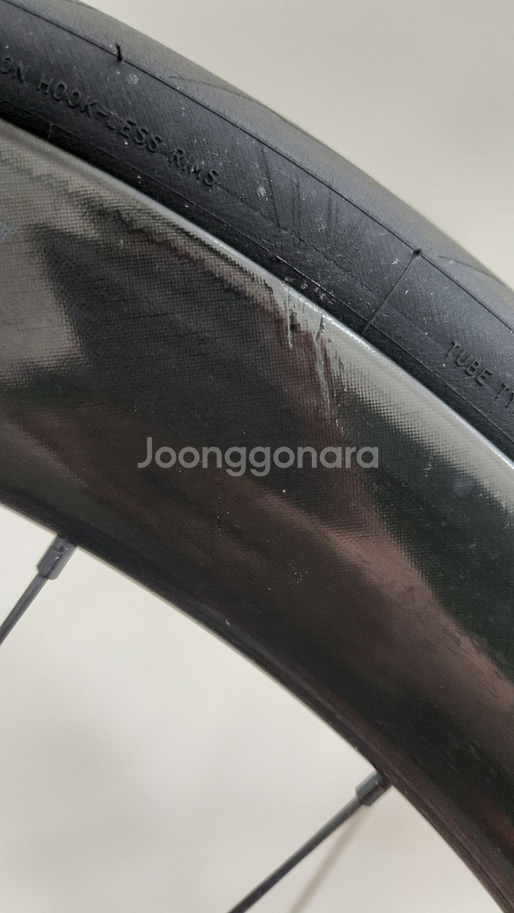 2025 트렉마돈 SLR9 Di2 8세대 프로젝트원 카--9