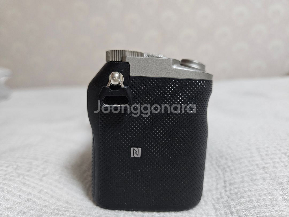 소니 A7C 카메라--4