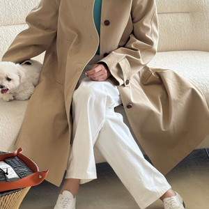 쎄모먼 Cla Outer _ 사이즈36