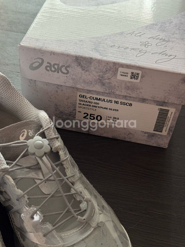 세실리아반센 아식스 250--2