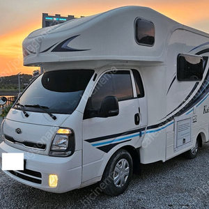 20년식 3만키로 봉고3 모터홈 캠핑카판매합니다
