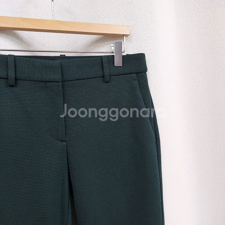 띠어리 바지--2
