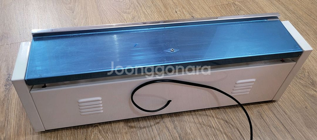 약 포장기 씰링 분포기 소분 접착 영양제--4