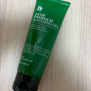 벤튼 알로에 프로폴리스 수딩젤