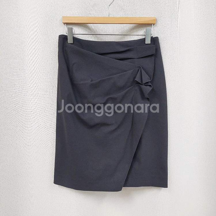 한섬 마인 스커트--0