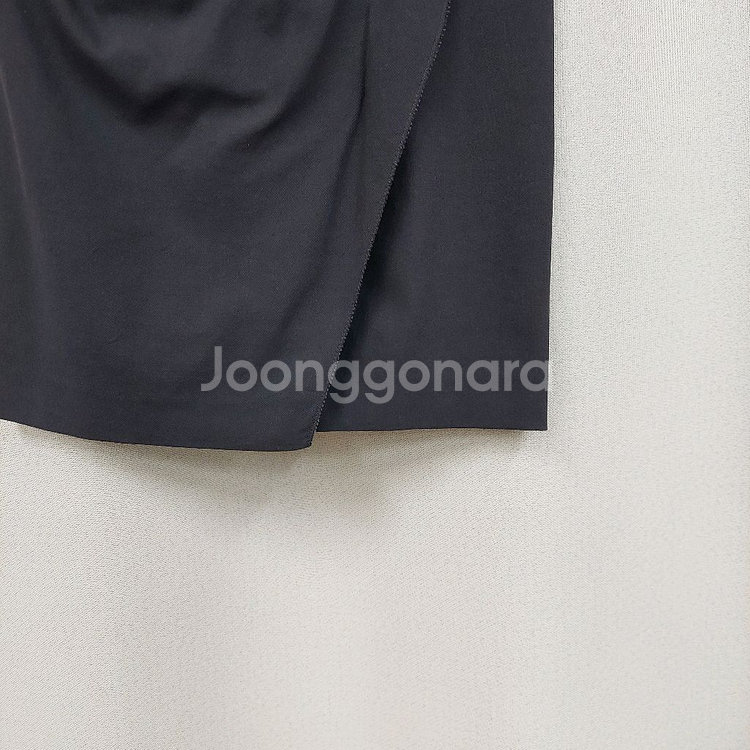 한섬 마인 스커트--3
