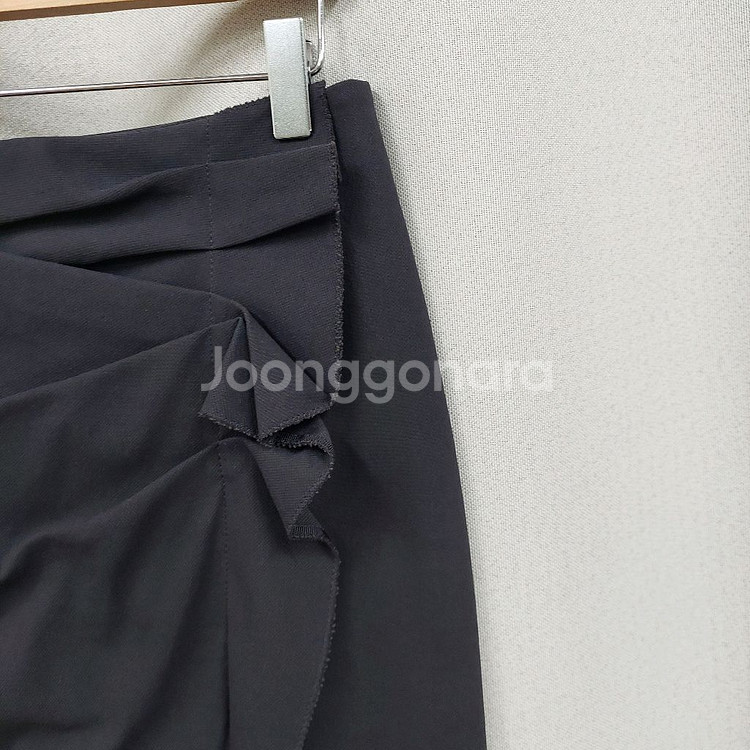 한섬 마인 스커트--2