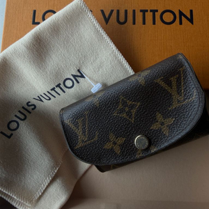루이비통 여성용 지갑