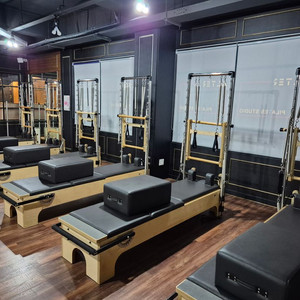 모션케어필라테스 콤비리포머 6대 판매합니다