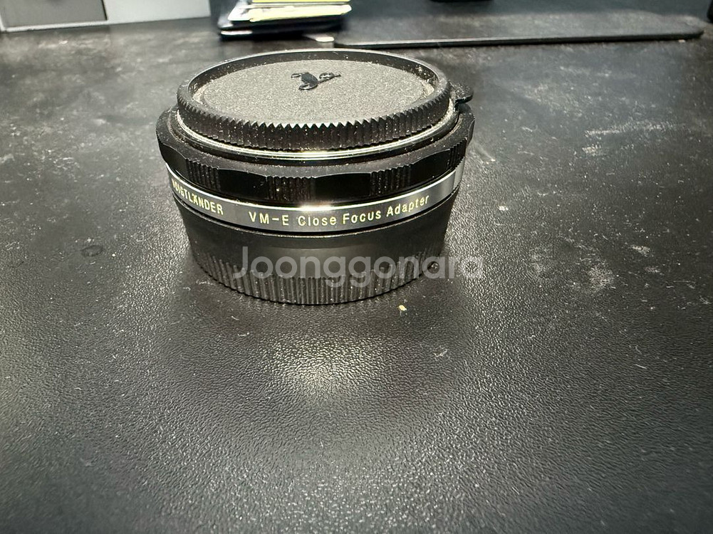 보이그랜더 vm-e Close focus Adapte--0