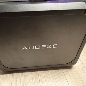 Audeze 오디지 LCD-GX 게이밍 헤드셋 판매