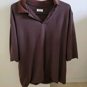 마티앤선즈 폴로셔츠