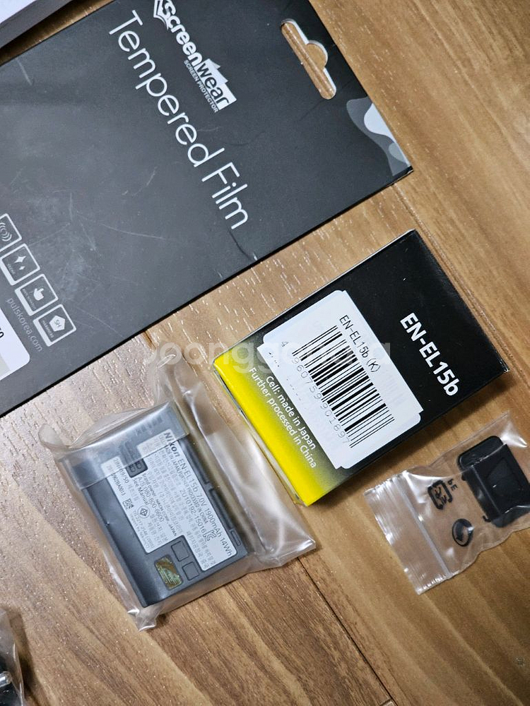 니콘 D750 풀박스 팝니다.--8