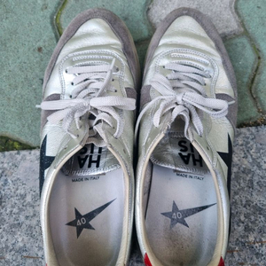 골든구스 하우스, 지방시,골든구스