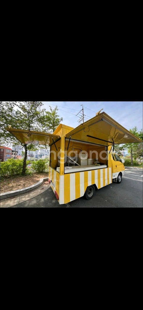 푸드트럭 판매합니자--1