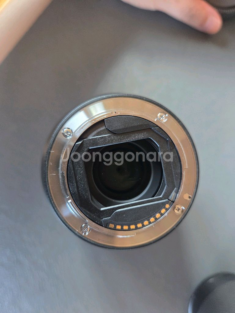 소니 14mm 1.8 14gm 판매합니다.--5