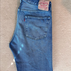 LVC 55501 0093 34/32 사이즈