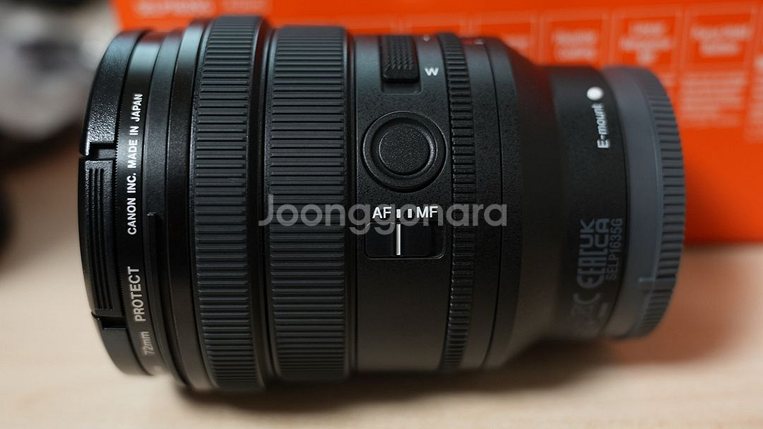 소니 FE PZ 16-35mm F4 G--2