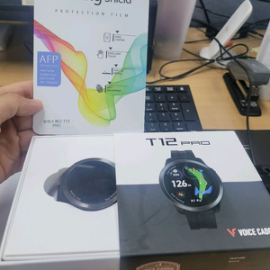 보이스캐디 t12pro