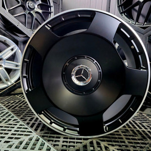 벤츠 S클래스 S580마이바흐 스타일 20인치 신품휠