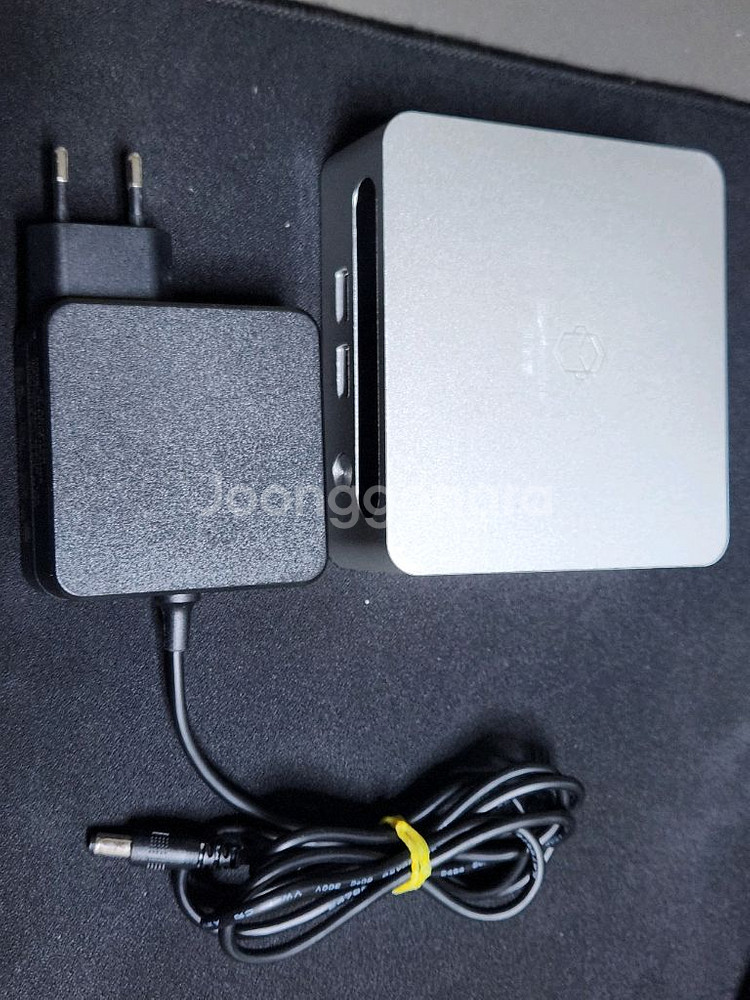 genmachine ren7000 미니 pc--0