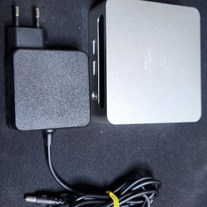genmachine ren7000 미니 pc