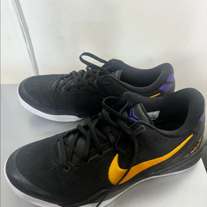 코비8 프로트로 블랙 270