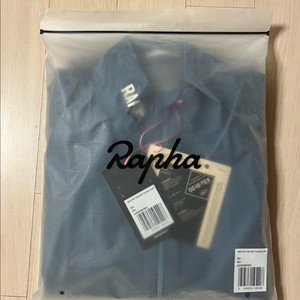 라파 프로팀 고어텍스 레인자켓