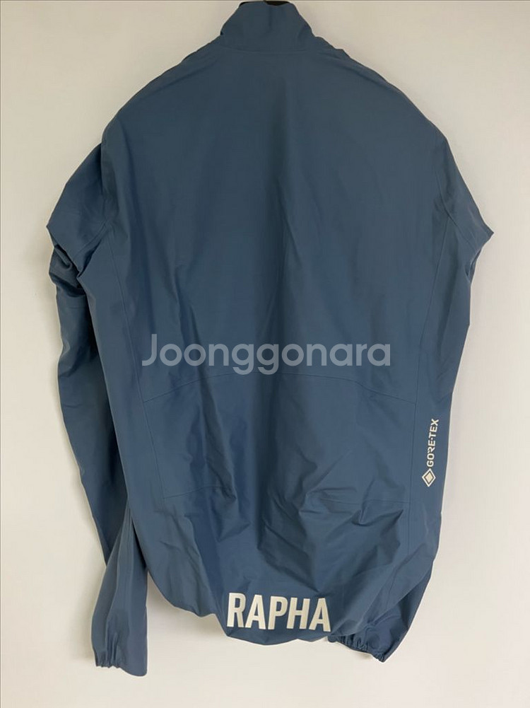 라파 프로팀 고어텍스 레인자켓--2