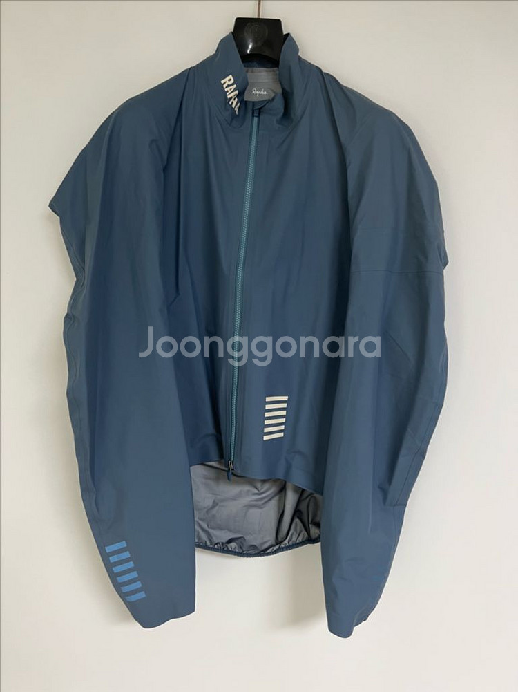 라파 프로팀 고어텍스 레인자켓--1