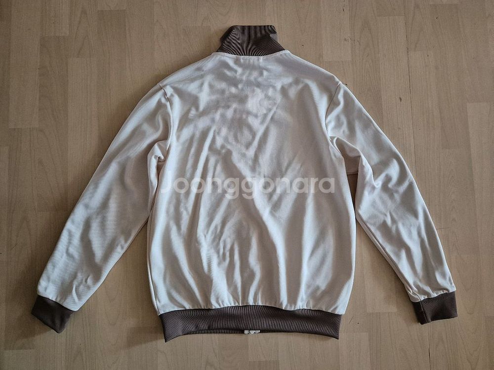 아디다스 베켄바우어 트랙탑--11