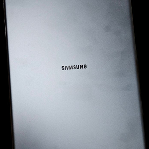 갤럭시탭 s6 lite 라이트 64g 그레이