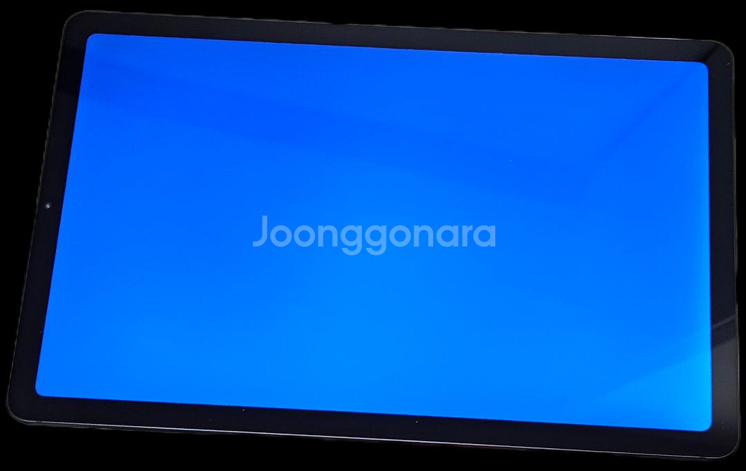 갤럭시탭 s6 lite 라이트 64g 그레이--1