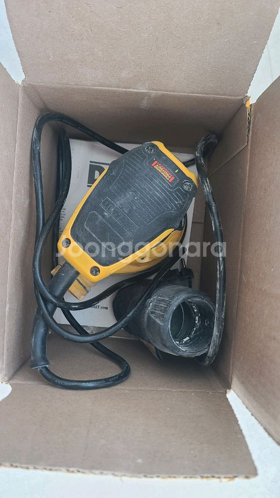 디월트 DWE6423 샌더, 전동사포--2