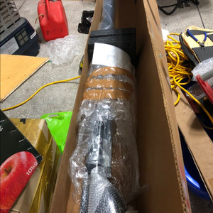 위네바고 트렌드 캠핑카 어닝암 판매 이미지