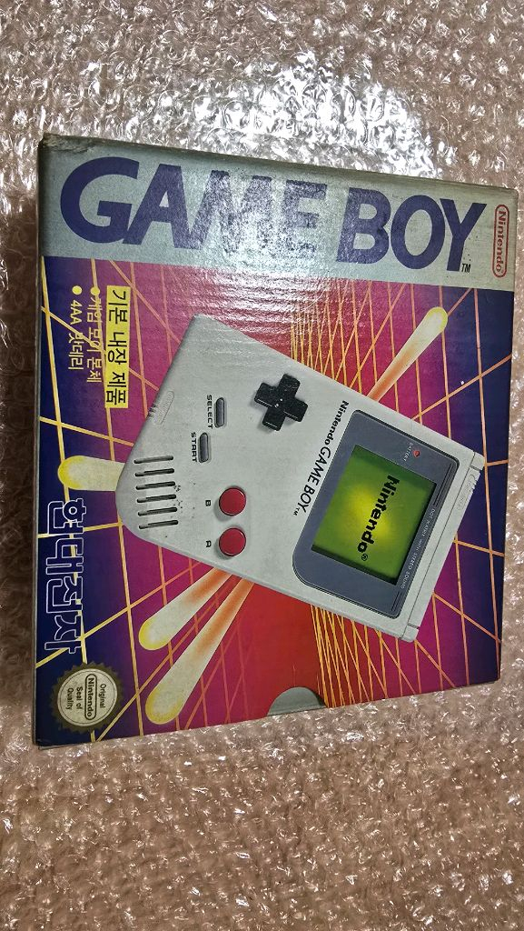 현대 미니컴보이 이미지