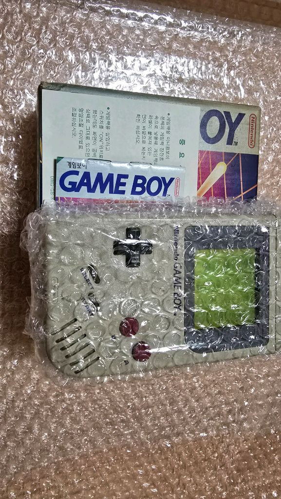 현대 미니컴보이 이미지