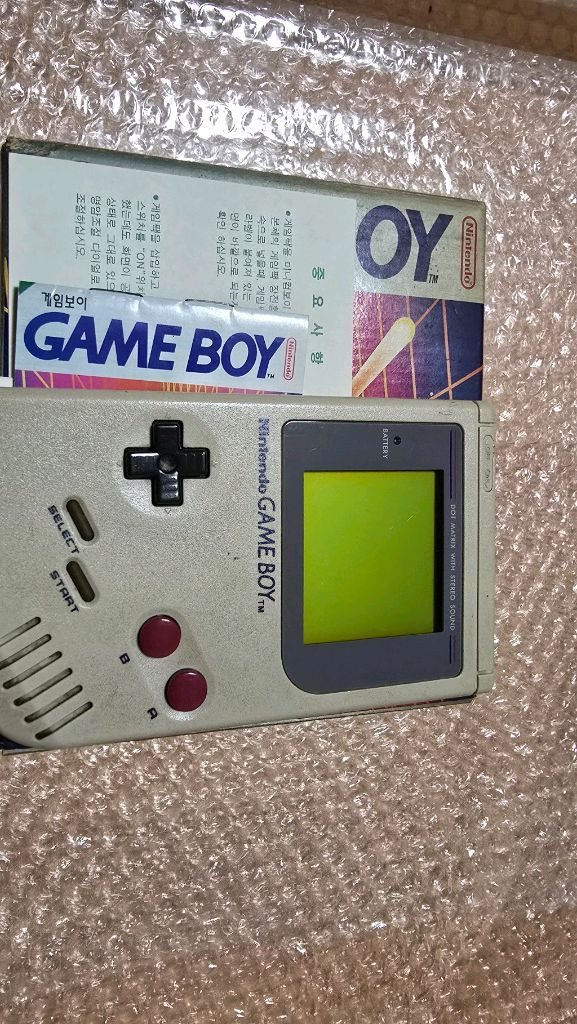 현대 미니컴보이 이미지