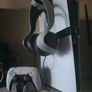 PS5 Pro & VR2 & 헤드셋 풀박 팝니다