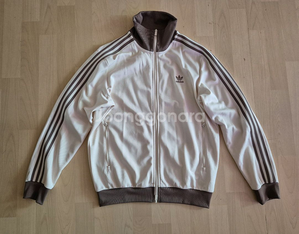 아디다스 베켄바우어 트랙탑--0