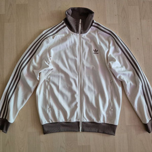 아디다스 베켄바우어 트랙탑