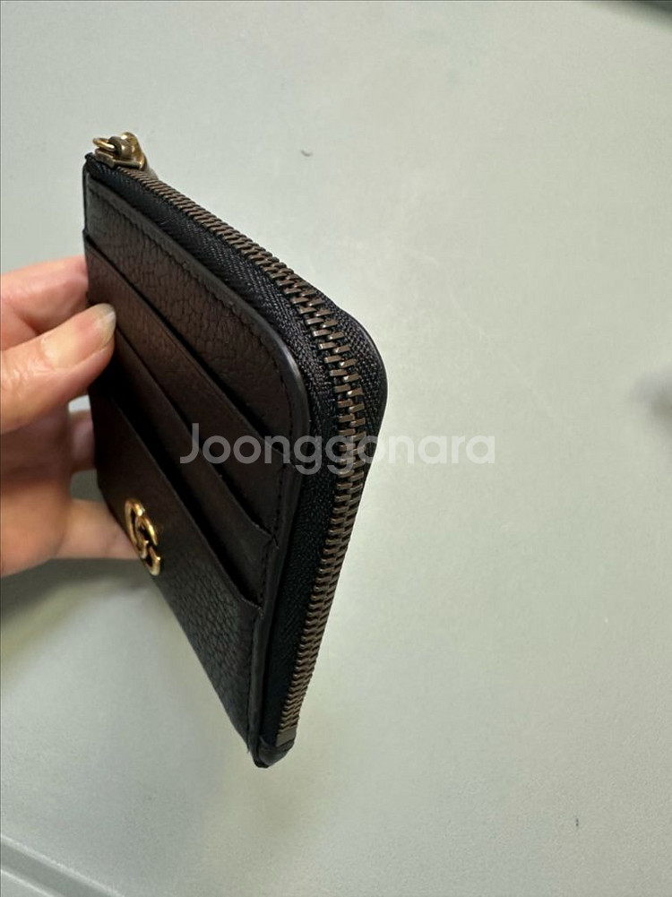 구찌카드지갑--3