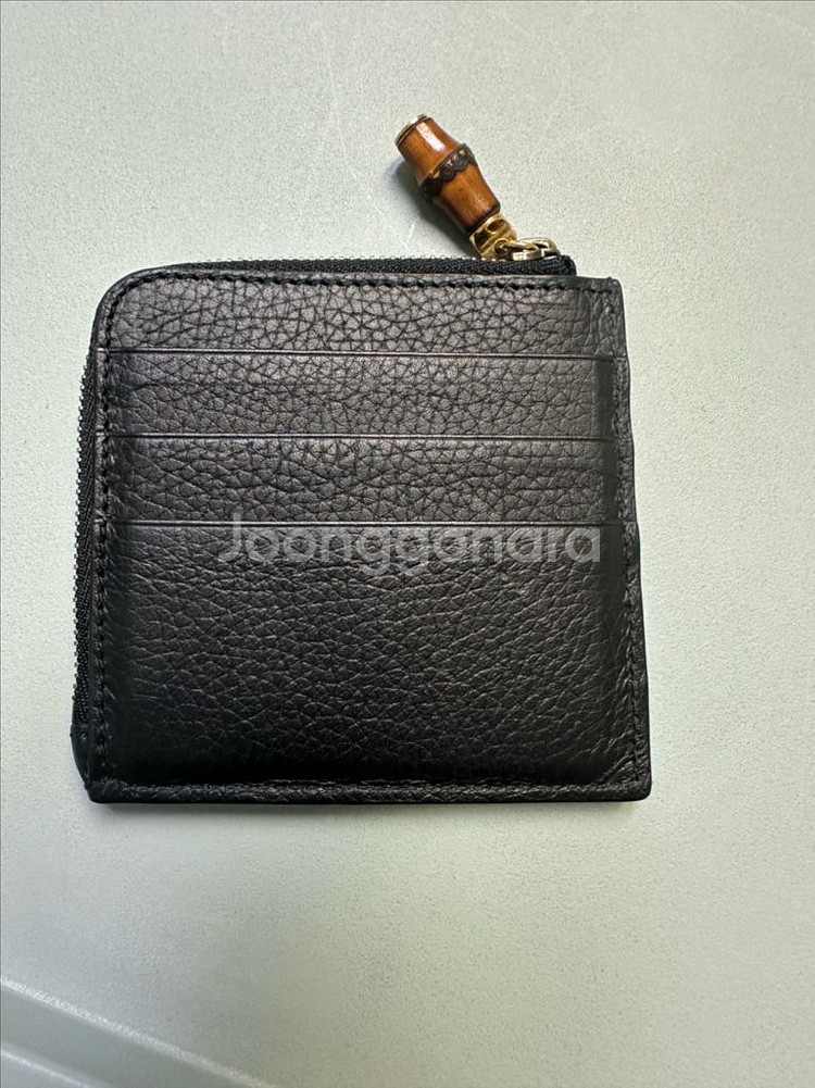 구찌카드지갑--2