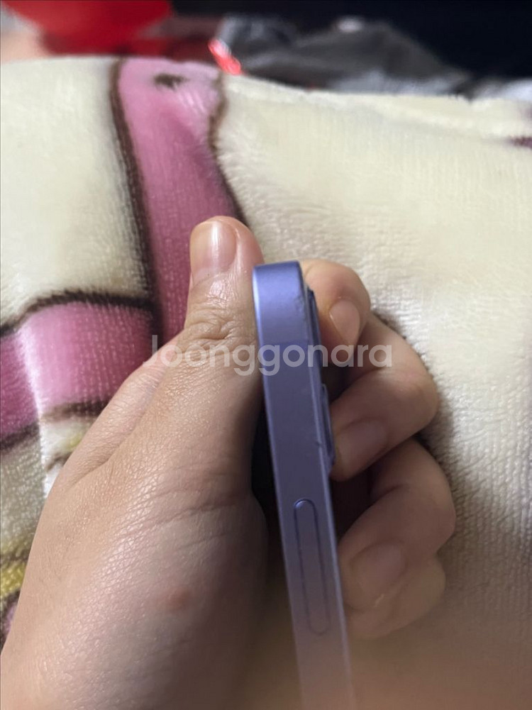 아이폰12미니128g--3